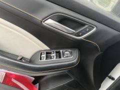 MG6 PRO 1.5T Trophy Luxury Edition - ფოტო 13