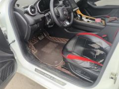 MG6 PRO 1.5T Trophy Luxury Edition - ფოტო 14