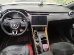 MG6 PRO 1.5T Trophy Luxury Edition - ფოტო 16