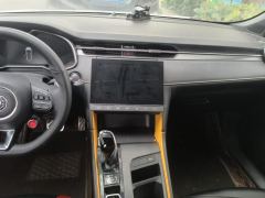 MG6 PRO 1.5T Trophy Luxury Edition - ფოტო 17