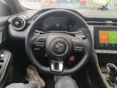 MG6 PRO 1.5T Trophy Luxury Edition - ფოტო 18