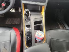 MG6 PRO 1.5T Trophy Luxury Edition - ფოტო 19