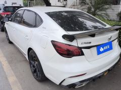 MG6 PRO 1.5T Trophy Luxury Edition - ფოტო 2