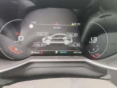 MG6 PRO 1.5T Trophy Luxury Edition - ფოტო 20