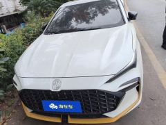 MG6 PRO 1.5T Trophy Luxury Edition - ფოტო 3