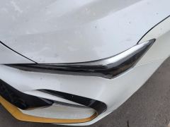 MG6 PRO 1.5T Trophy Luxury Edition - ფოტო 4