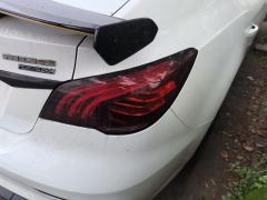 MG6 PRO 1.5T Trophy Luxury Edition - ფოტო 5