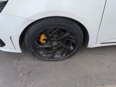 MG6 PRO 1.5T Trophy Luxury Edition - ფოტო 6