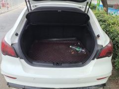 MG6 PRO 1.5T Trophy Luxury Edition - ფოტო 7