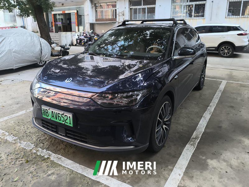 Leapmotor C11 BEV 510km Luxury Edition Ternary Lithium - автомобиль из Китая