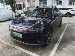 Leapmotor C11 BEV 510km Luxury Edition Ternary Lithium - фото 1