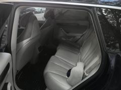 Leapmotor C11 BEV 510km Luxury Edition Ternary Lithium - фото 15