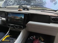 Leapmotor C11 BEV 510km Luxury Edition Ternary Lithium - фото 16