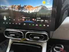Leapmotor C11 BEV 510km Luxury Edition Ternary Lithium - фото 17