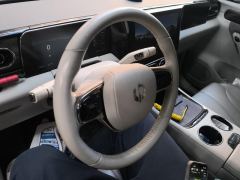Leapmotor C11 BEV 510km Luxury Edition Ternary Lithium - фото 18