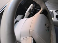 Leapmotor C11 BEV 510km Luxury Edition Ternary Lithium - фото 19