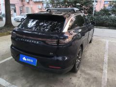 Leapmotor C11 BEV 510km Luxury Edition Ternary Lithium - фото 2