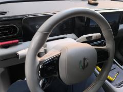 Leapmotor C11 BEV 510km Luxury Edition Ternary Lithium - фото 20