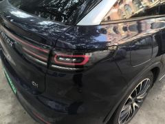 Leapmotor C11 BEV 510km Luxury Edition Ternary Lithium - фото 5