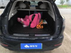 Leapmotor C11 BEV 510km Luxury Edition Ternary Lithium - фото 7