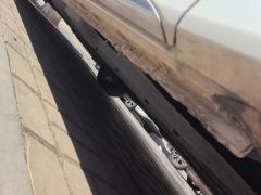 Buick Century 2.0T Edition 6 - ფოტო 11