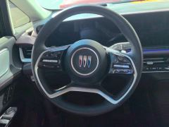 Buick Century 2.0T Edition 6 - ფოტო 18