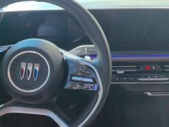 Buick Century 2.0T Edition 6 - ფოტო 19