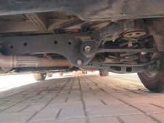 Buick Century 2.0T Edition 6 - ფოტო 9