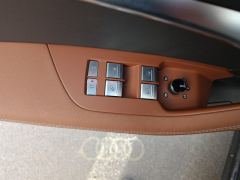 Audi A7L 45 TFSI Luxury - ფოტო 13