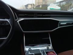 Audi A7L 45 TFSI Luxury - ფოტო 17