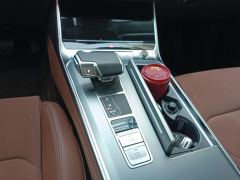 Audi A7L 45 TFSI Luxury - ფოტო 19