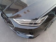 Audi A7L 45 TFSI Luxury - ფოტო 4