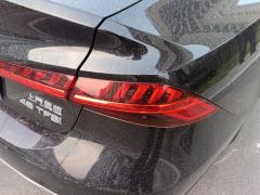 Audi A7L 45 TFSI Luxury - ფოტო 5