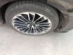 Audi A7L 45 TFSI Luxury - ფოტო 6