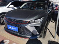Geely Binyue COOL 1.5TDCT Edition - ფოტო 1