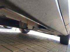 Geely Binyue COOL 1.5TDCT Edition - ფოტო 10
