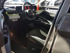 Geely Binyue COOL 1.5TDCT Edition - ფოტო 14