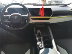Geely Binyue COOL 1.5TDCT Edition - ფოტო 16