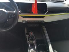 Geely Binyue COOL 1.5TDCT Edition - ფოტო 17