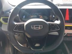 Geely Binyue COOL 1.5TDCT Edition - ფოტო 18