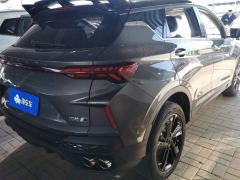 Geely Binyue COOL 1.5TDCT Edition - ფოტო 2