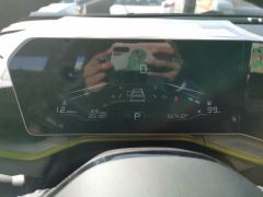 Geely Binyue COOL 1.5TDCT Edition - ფოტო 20
