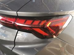 Geely Binyue COOL 1.5TDCT Edition - ფოტო 5