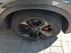 Geely Binyue COOL 1.5TDCT Edition - ფოტო 6