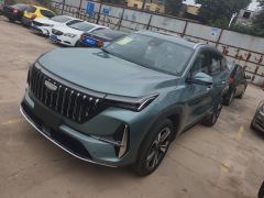 Geely Boyue L 1.5T Edition - photo 1