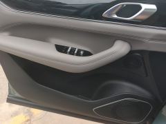 Geely Boyue L 1.5T Edition - photo 12