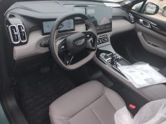 Geely Boyue L 1.5T Edition - photo 16