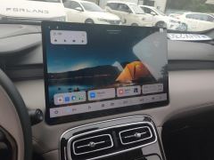 Geely Boyue L 1.5T Edition - photo 17