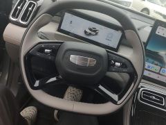 Geely Boyue L 1.5T Edition - photo 18