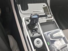 Geely Boyue L 1.5T Edition - photo 19